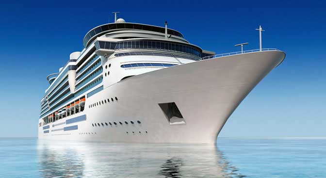 Cruise Line Industry Expertise