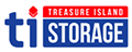 Veritec Client Treasure Island Storage