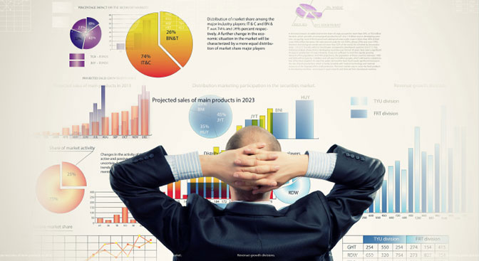 Types of Projects We Do