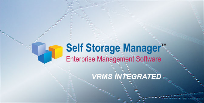 SSM and VRMS Integration