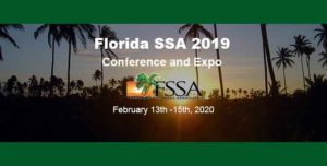 Florida SSA 2019 Conference and Expo