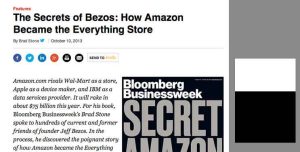 Great Amazon Read
