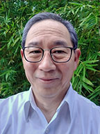 Alden Chang Biography Photo